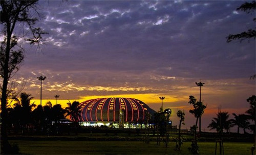 全垒打日式料理