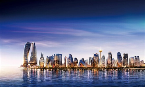 菌汤火锅店的设计