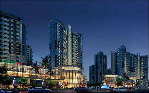 惠州餐饮设计怎么选店面