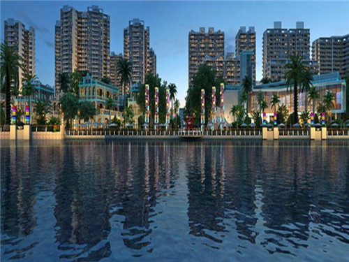 济阳沿途有什么景点吗（济阳附近旅游景区哪里好玩）