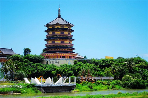 秋天有什么特色景点呢（秋天有什么独特的景致）