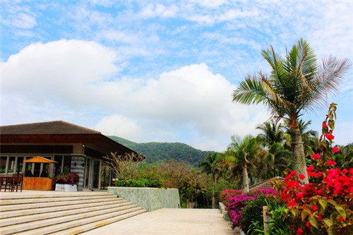 天黎高速上有什么景点（天黎高速沿途景点）