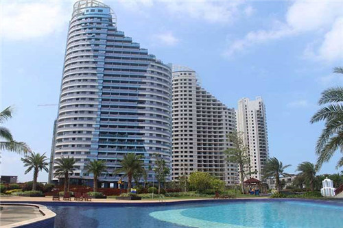 小区楼栋保洁工作流程（小区楼内保洁工作流程）