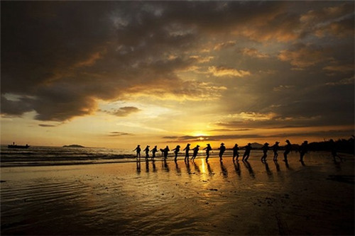 齐豫波西米亚（波西米亚舞曲）