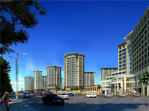 海晏北路附件有什么景点（海晏北路699号属于什么街道）