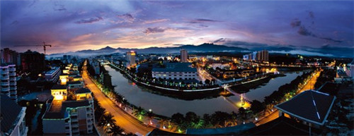 御丹青肉夹馍加盟费多少，御丹青肉夹馍是如何加盟的