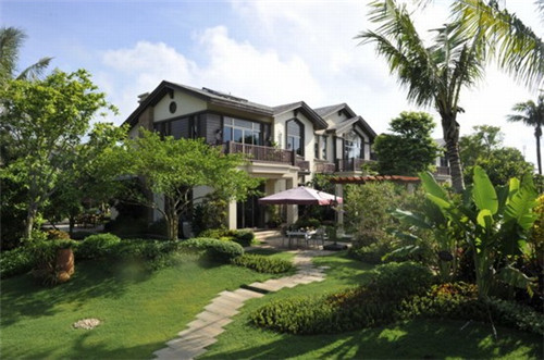 美蛙鱼火锅店vi设计