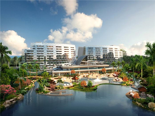 500平方火锅店设计，500平方火锅店设计图