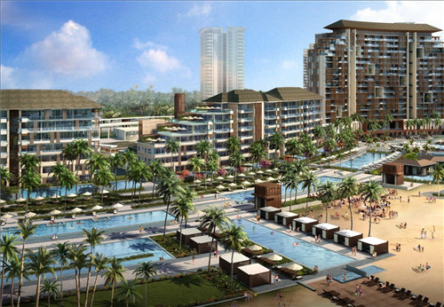 拔来报往的意思（跋来报往）