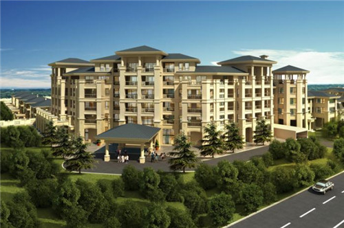 汽车租赁公司起名四个字（汽车租赁公司名称大全集）