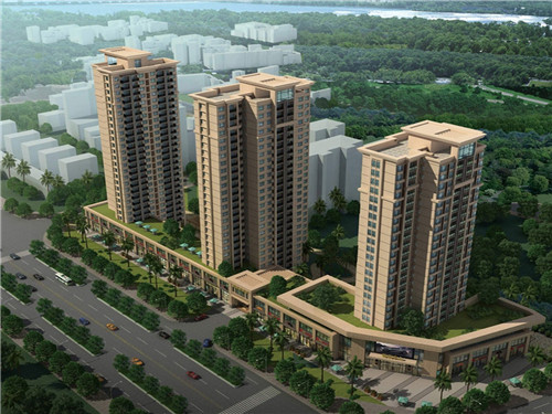 自建房装修带门厅好看吗（自建房有门厅好还是没门厅好）